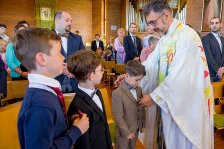 26.05.2022 Erstkommunion